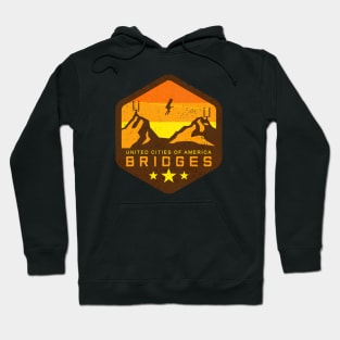 Bridges Horizon Hoodie